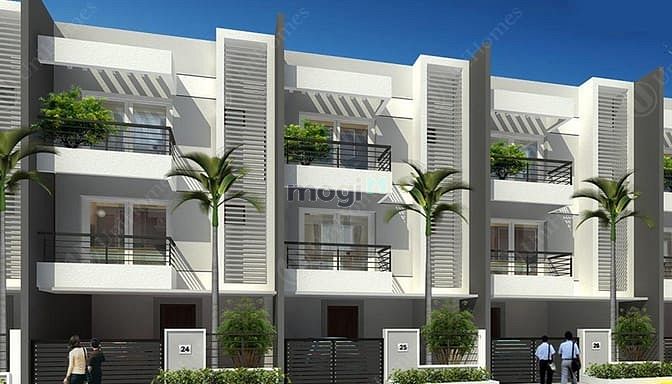 An Phú Residence Bình Dương