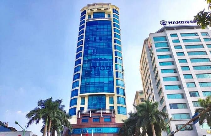 VIT Tower