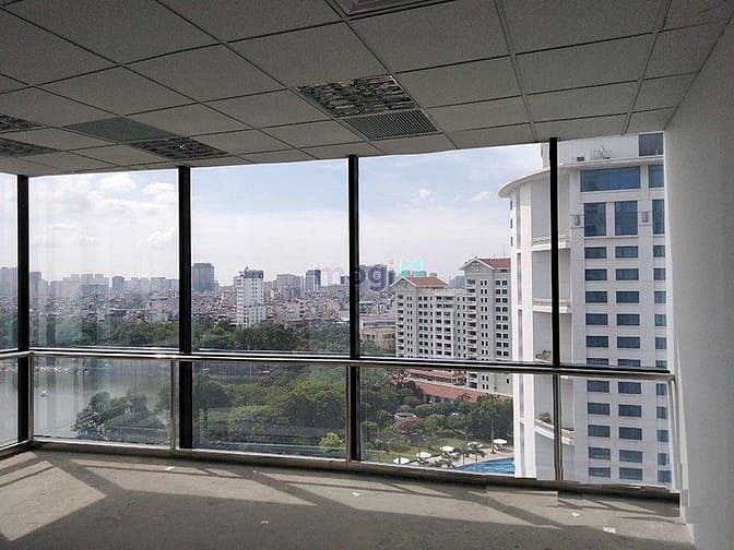 VIT Tower