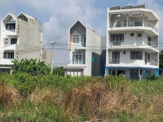 Phố Đông Residences