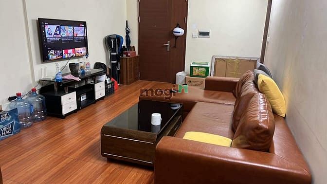 Công ty CP Đầu tư Phát triển Nhà và Đô thị Vinaconex (VINAHUD)