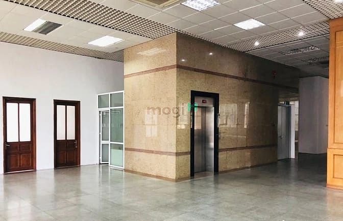 ITT Building