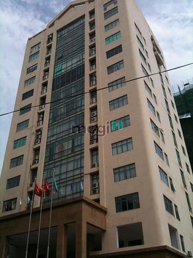 ITT Building