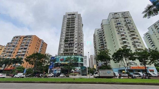 C3 Tower - Golden Palace
