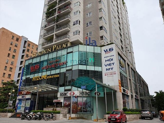 C3 Tower - Golden Palace