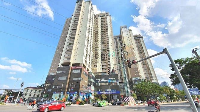 C3 Tower - Golden Palace