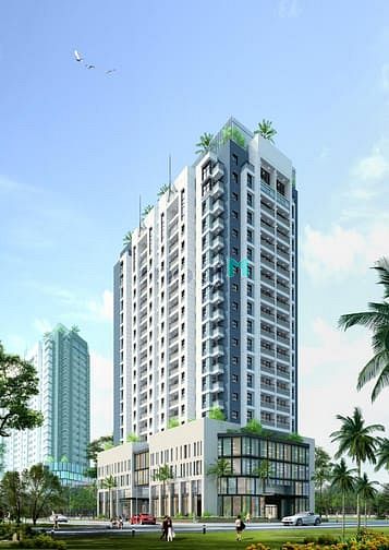 C3 Tower - Golden Palace