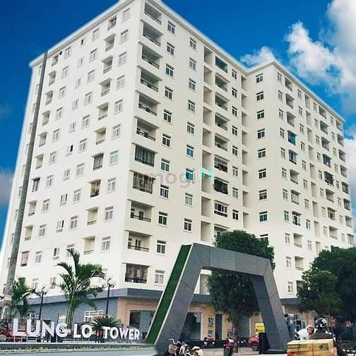 Cao Ốc Lũng Lô