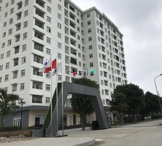 Cao Ốc Lũng Lô