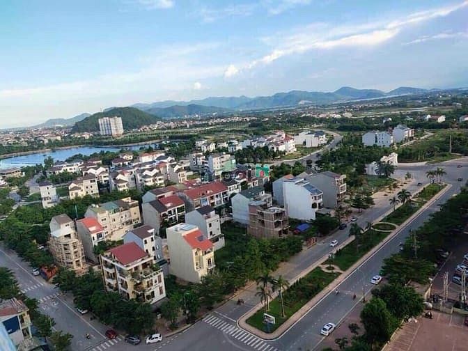 Green View Tower