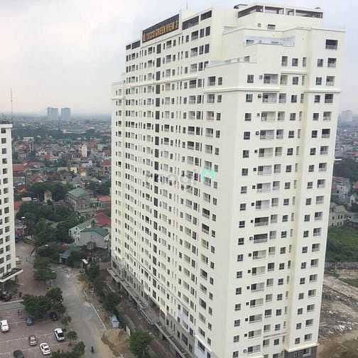 Green View Tower