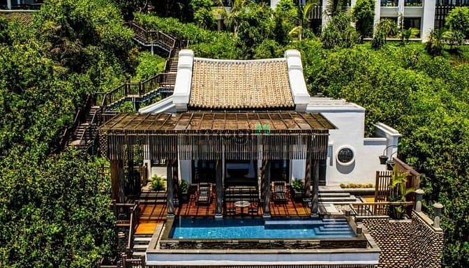 Intercontinental Da Nang Resort