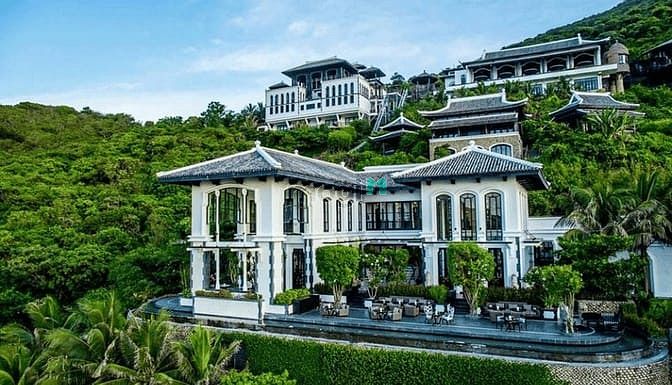 Intercontinental Da Nang Resort