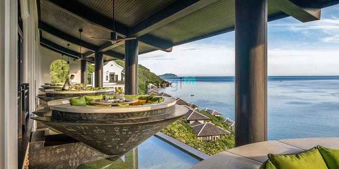 Intercontinental Da Nang Resort