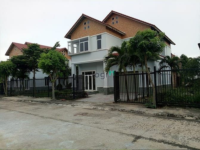 Khu Biệt Thự Cao Cấp Coco-Land