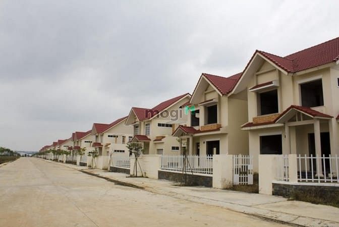 Khu Biệt Thự Cao Cấp Coco-Land