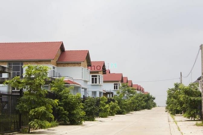 Khu Biệt Thự Cao Cấp Coco-Land