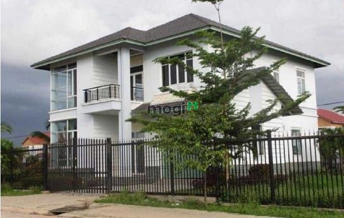 Khu Biệt Thự Cao Cấp Coco-Land