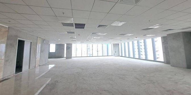 C.T Plaza Tân Sơn Nhất
