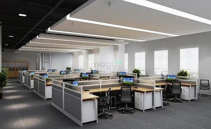 C.T Plaza Tân Sơn Nhất