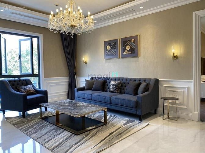 Elegant Park Villa Thạch Bàn