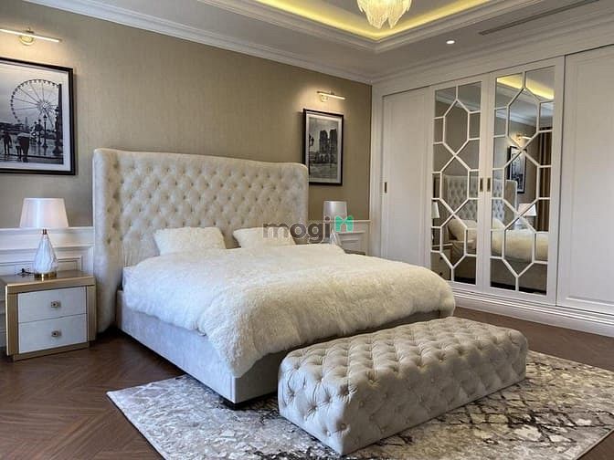 Elegant Park Villa Thạch Bàn