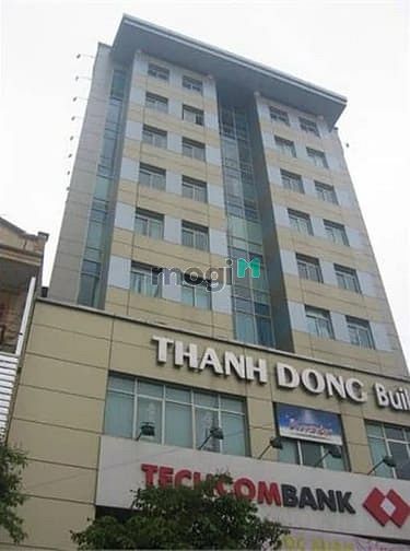 Tòa Nhà Thành Đông