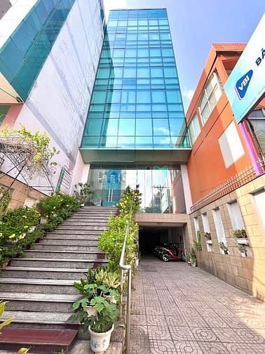 VMG Building
