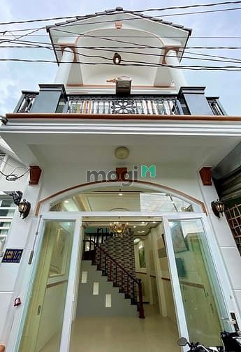 Khu dân cư Hoàng Quân Cần Thơ