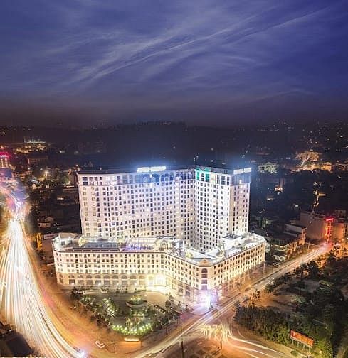 Royal Park Bắc Ninh
