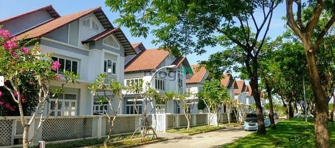The Pegasus Residence