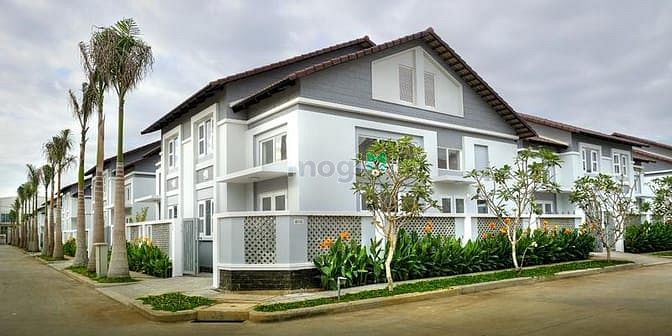 The Pegasus Residence