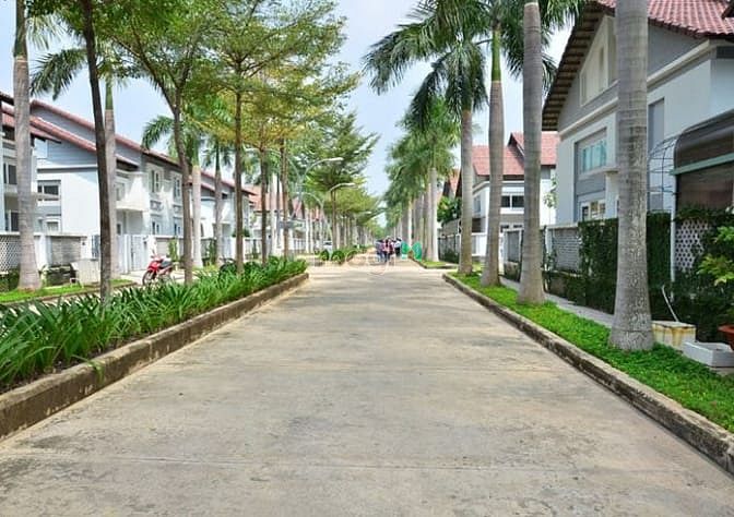 The Pegasus Residence