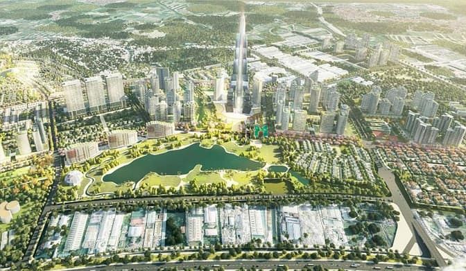 Mailand Hanoi City