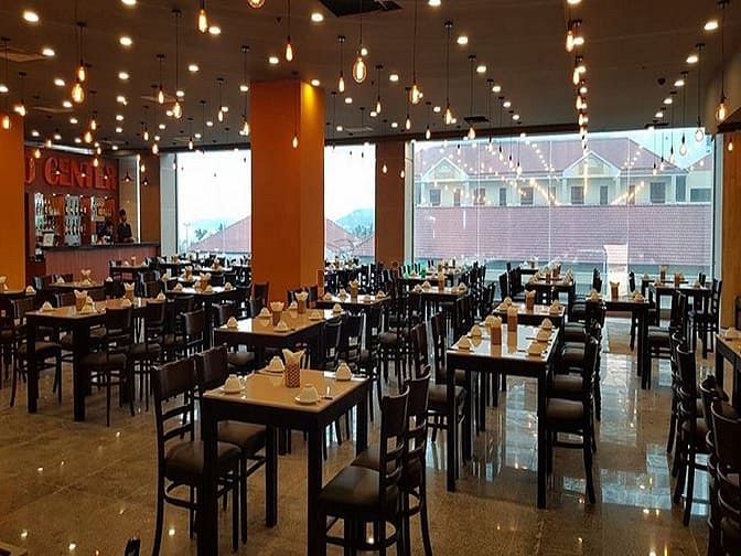 Nha Trang Center
