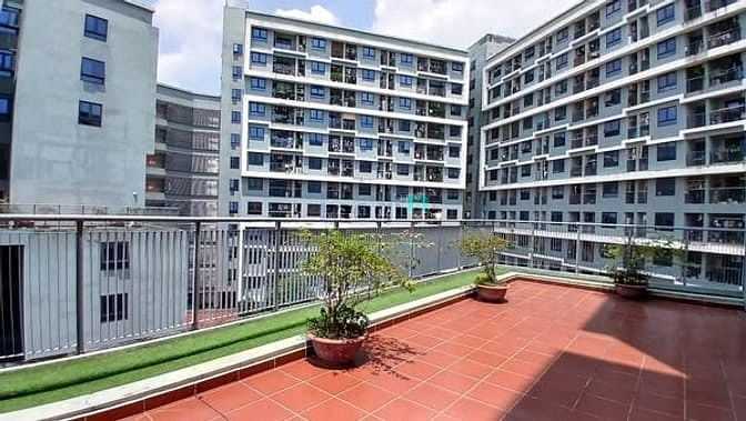 Thăng Long Green City