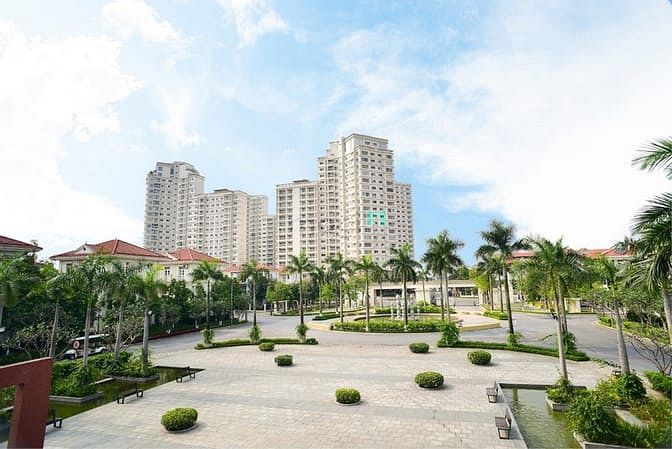 Mailand Hanoi City