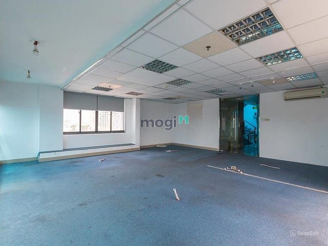 VMG Building