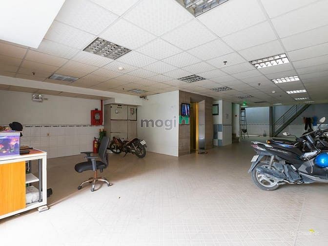 VMG Building