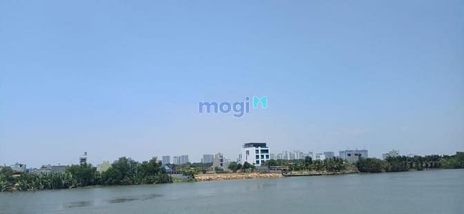 Diamond Island Quận 9
