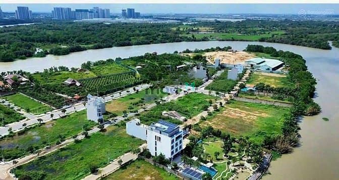 Diamond Island Quận 9