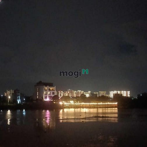Diamond Island Quận 9