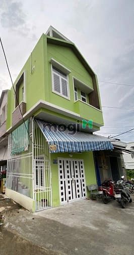 Khu Nhà Ở Sông Cây Khế