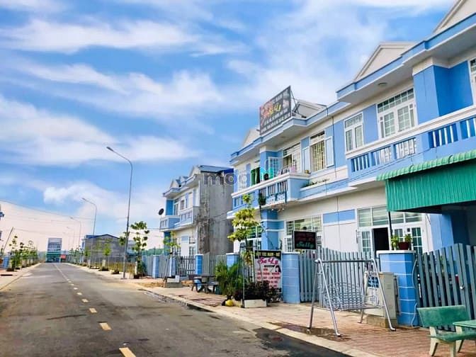 Chơn Thành Golden Center 2