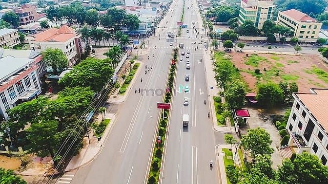 The Light City Đồng Xoài
