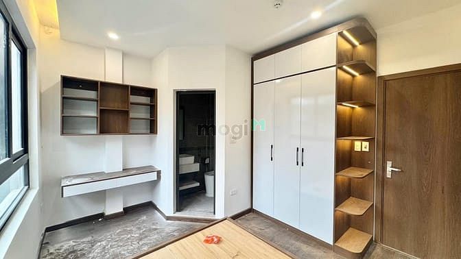 Khu nhà ở Vũ Ngọc Phan