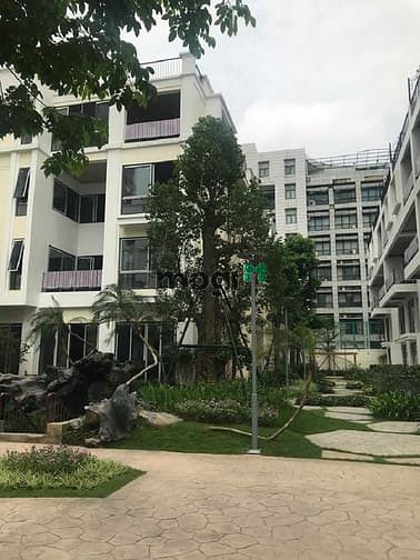 Khu nhà ở Vũ Ngọc Phan