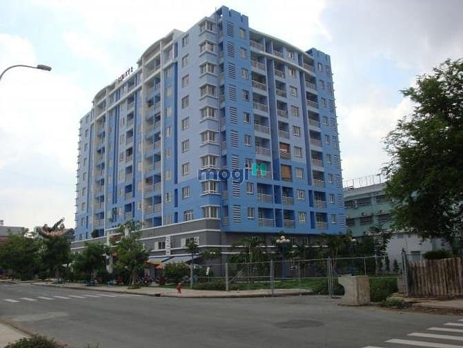 Tanibuilding Sơn Kỳ 2