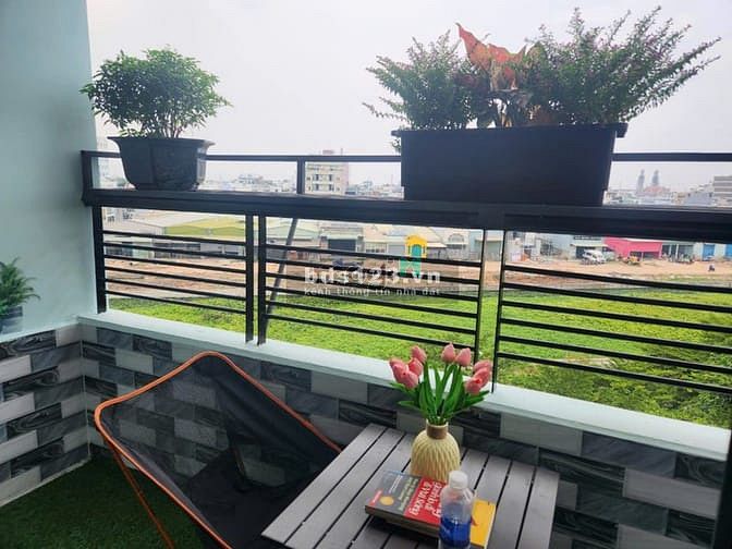 Tanibuilding Sơn Kỳ 2