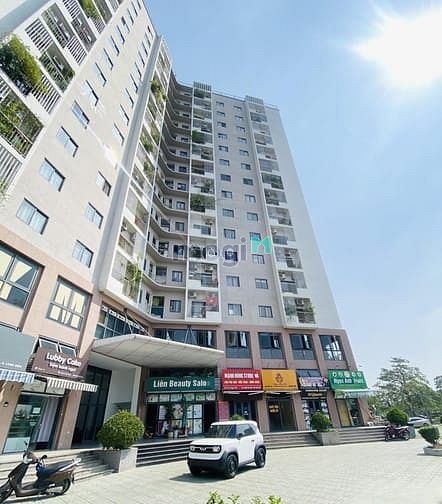Happy Star Tower